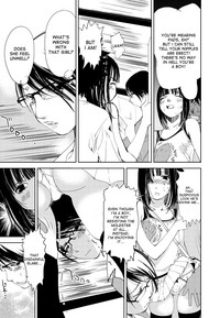 Download Kimi, Hentai... da yo ne Ch. 1