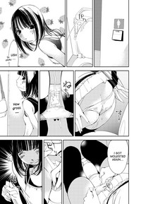 Download Kimi, Hentai... da yo ne Ch. 1