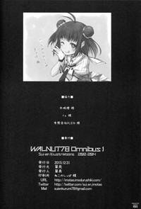 Download WALNUT78 Omnibus 1en Illustrations 2012