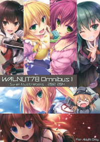 Download WALNUT78 Omnibus 1en Illustrations 2012