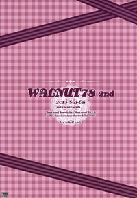 Download WALNUT78 Omnibus 1en Illustrations 2012