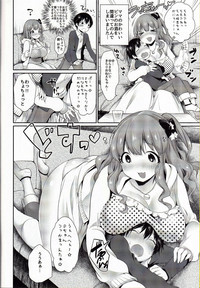 Download Otomari Kirari Onee-chan