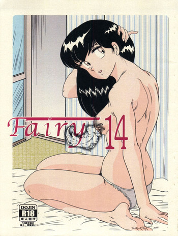 Download Fairy 14