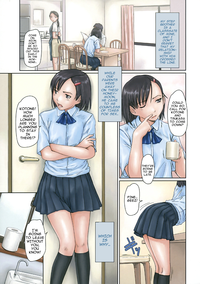 Download Giri Giri Sisters Ch. 1-4+Extra