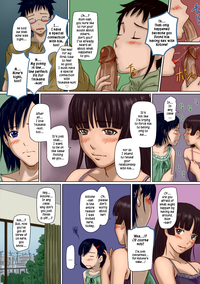 Download Giri Giri Sisters Ch. 1-4+Extra