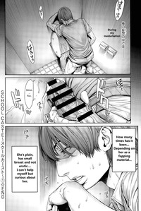 Download School Caste Ch. 1