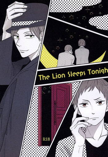 Download The Lion Sleeps Tonight