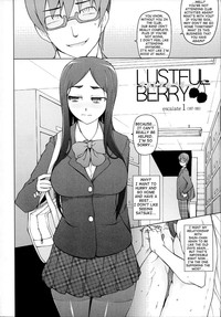 Download LUSTFUL BERRY Chapter 1-4