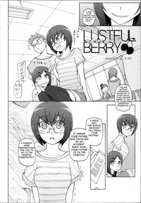 Download LUSTFUL BERRY Chapter 1-4