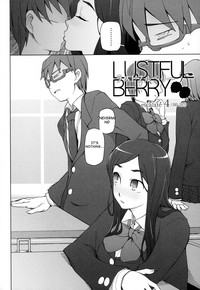 Download LUSTFUL BERRY Chapter 1-4