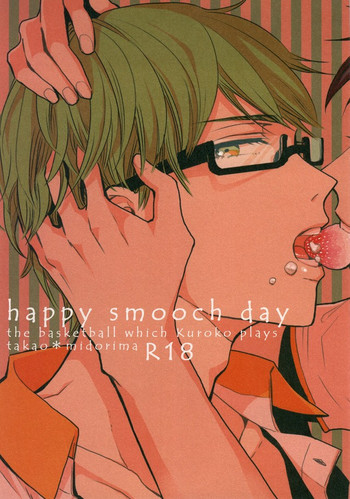 Download happy smooch day