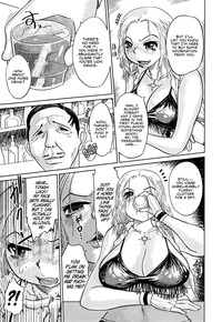 Download Nare no Hate, Mesubuta | You Reap what you Sow, Bitch! Ch. 1-6