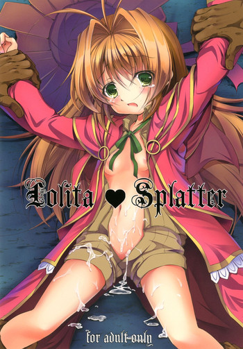 Download Lolita Splatter