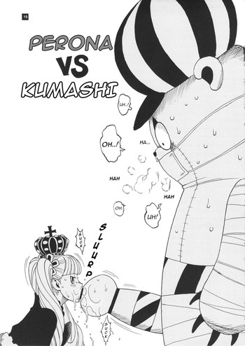 Download Perona VS Kumashi