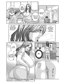 Download Dear My Mother 2 Ch. 1-5