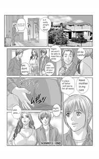 Download Dear My Mother 2 Ch. 1-5