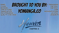 Download Heaven Ch.1 - 4English