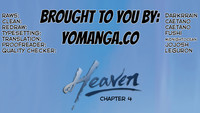 Download Heaven Ch.1 - 4English