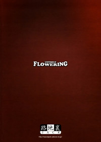 Download Untimely Flowering