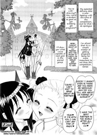 Download Futanari Oukoku no Bokkou Ch. 7-10