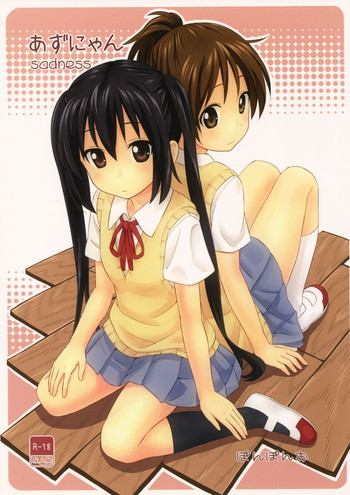 Download Azunyan sadness