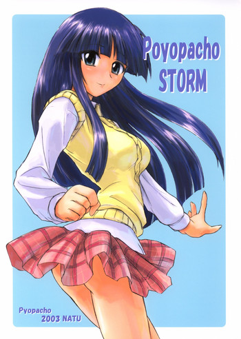 Download Poyopacho Storm