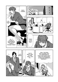 Download Nikuhisyo Yukiko 1 Ch. 1-4