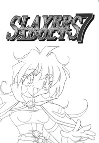 Download SLAYERS ADULT 7