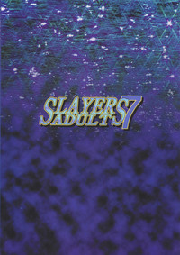 Download SLAYERS ADULT 7