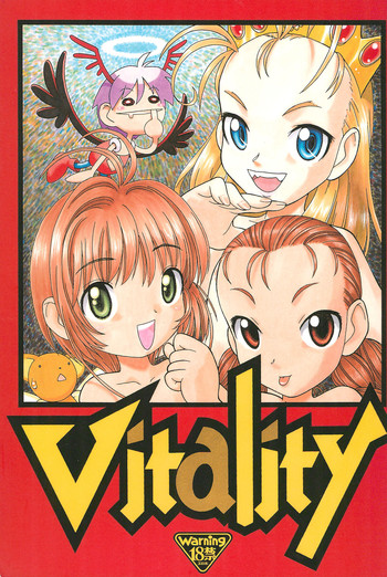 Download Vitality