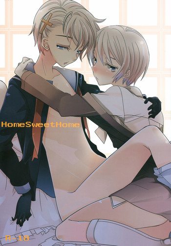 Download HOME SWEET HOME