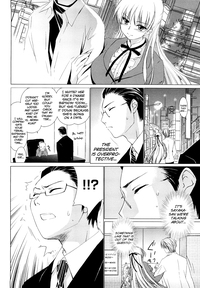 Download Love Poro Style Ch.1-4, 8