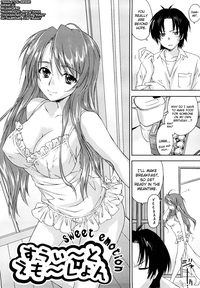 Download Love Poro Style Ch.1-4, 8