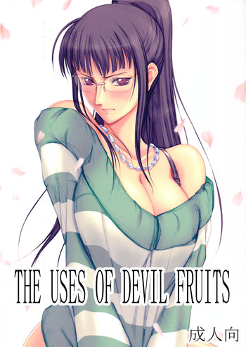 Download Akuma no Mi no Tsukaikata | The Use of Devil Fruits