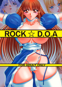 Download ROCK☆D.O.A