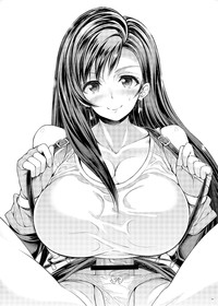 Download Futanari Doutei Tifa SanInran Mesuchinpo Karaku Ochi