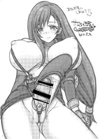 Download Futanari Doutei Tifa SanInran Mesuchinpo Karaku Ochi