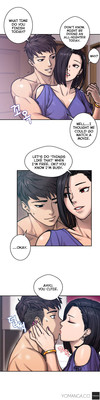 Download Ghost Love Ch.1-3