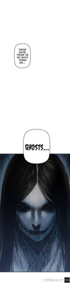 Download Ghost Love Ch.1-3