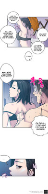 Download Ghost Love Ch.1-3