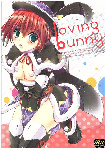 Download Loving Bunny