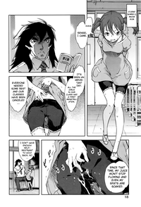 Download Jinrou Kyoushitsu | Werewolf Classroom Ch. 1