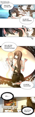 Download Twin Slave Ch.1-10