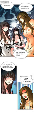 Download Twin Slave Ch.1-10