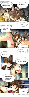 Download Twin Slave Ch.1-10