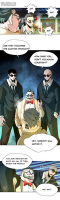 Download Twin Slave Ch.1-10