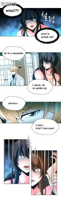 Download Twin Slave Ch.1-10