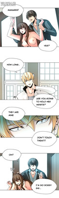 Download Twin Slave Ch.1-10