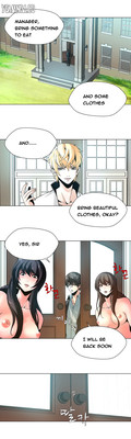 Download Twin Slave Ch.1-10