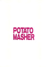 Download Potato Masher 12